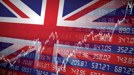 How much do you need to invest in UK shares to target a £3,815 monthly passive income?