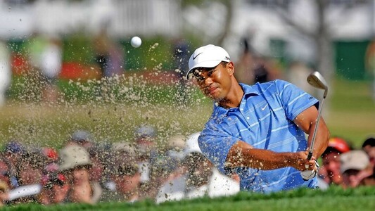 Is Tiger Woods playing at US Open?: Update after Achilles injury