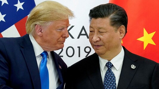 As India faces 50% tariffs, US explains implications behind sanctioning China | World News