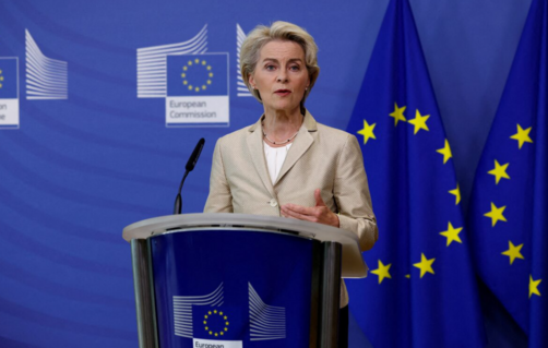 NEWS: EU prepares 19th sanctions package against Russia