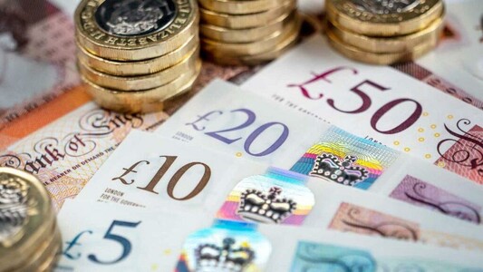 Here’s one way you could target a £44,711 retirement income with dividend shares