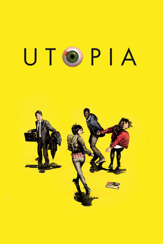 Imagen de la serie Utopia