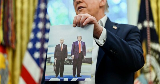 Europe must rally the anti-authoritarian alliance – POLITICO