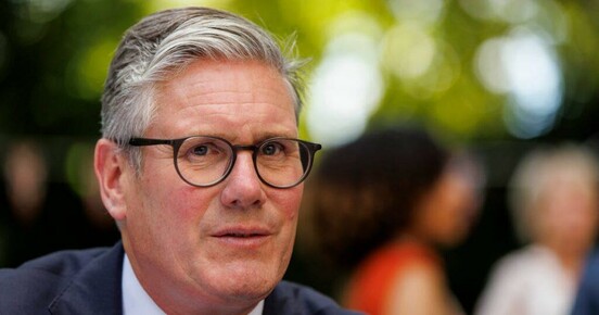 Keir Starmer under pressure to block Fujitsu from £370m Brexit border contract – POLITICO