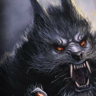 In her horror novel "The Black Wolves Of Boston," author Wen Spencer turned a teenager into a werewolf, and made him live with a vampire. And now, in "Black Ties And Tails," she's torturing the poor kid even further. To find out how, check out this exclusive interview.