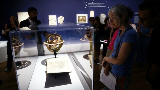 Le festival des sciences et des arts d'AMU anime Marseille, Aubagne et Aix du 16 au 20 septembre
