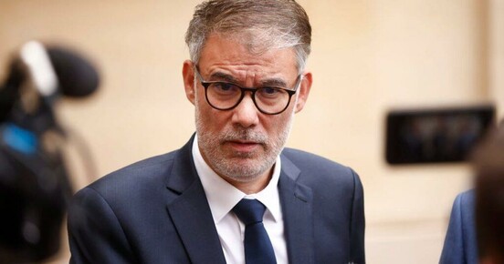 French Socialists confirm they’ll oust PM, push for center-left replacement – POLITICO