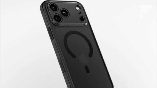 Même Dbrand révèle l'iPhone 17 Pro et l'iPhone 17 Air avant Apple