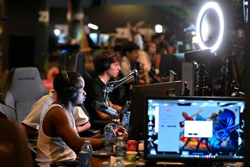 Le Z Event, marathon caritatif des streameurs au modèle économique difficile à reproduire