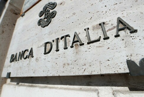 NEWS: Bank of Italy warns US crypto push a threat to financial system