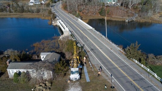 New England Wind project could be reversed