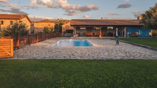 Spain wants to save rural areas — and it’s finding creative ways to do it