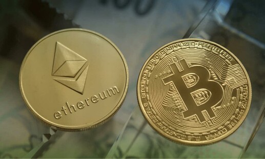 Bitcoin and Ethereum Dominate $3.3B Crypto Inflow Wave Amidst Rebound