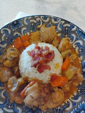 Hunters Chicken