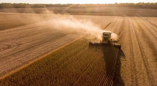 US farmers issue urgent warning, ‘farmageddon’ if Trump doesn’t help with harvest — America’s heartland on edge of ruin?