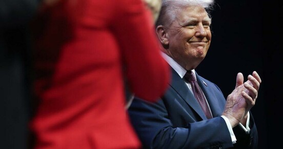 Europe should be wary of the Trump flattery trap – POLITICO