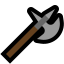:ms_european_battle_axe: