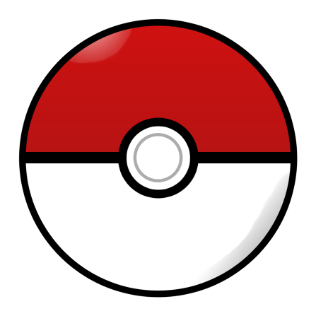 :pokeball: :pokeball: