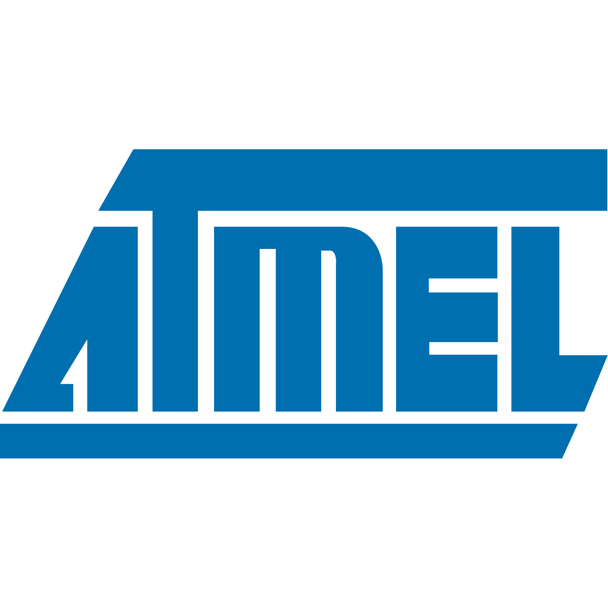 :atmel1:
