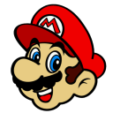 :mariohead: