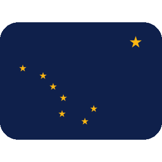 :alaska: