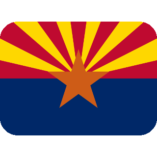 :arizona: