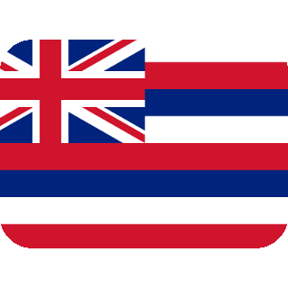 :hawaii: