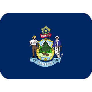 :maine: