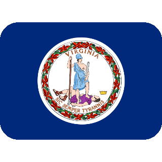 :virginia: