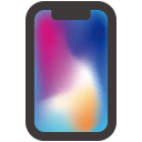 :iphonex: