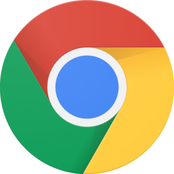 :chrome: