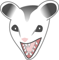 :possum_happy: