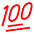:ntt100points: