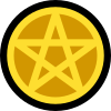 :pentacle: