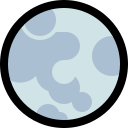 :ms_full_moon: