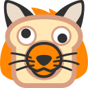 :blobfoxbreadsnootgoogly: