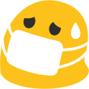 :blobmask: