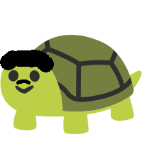 :TurtleRoss: