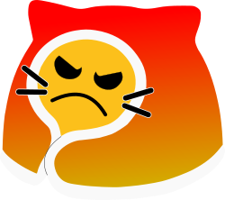 :comfyangery: