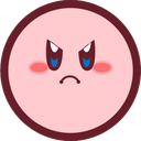 :kirbyangry: