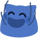 :blobcatlobsterlaugh: