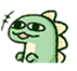 :dinodd: