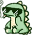 :dino11: