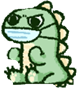 :dino20:
