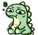 :dino16: