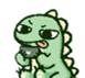 :dino18: