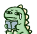 :dino19:
