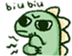 :dino23: