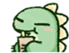 :dino25: