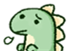 :dino32: